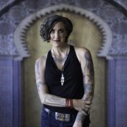 Nadia Bolz-Weberolz-Weber