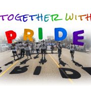 Center on Colfax Denver PrideFest