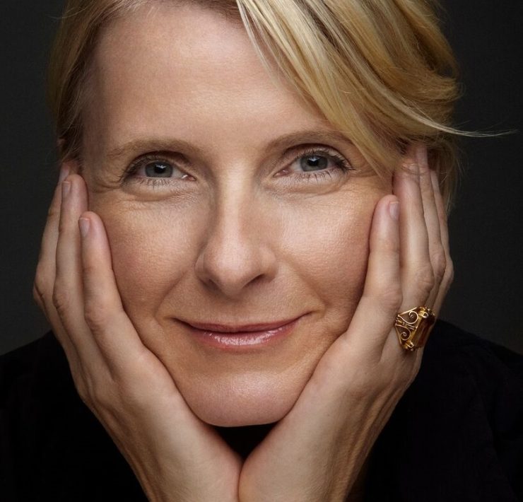 Elizabeth Gilbert