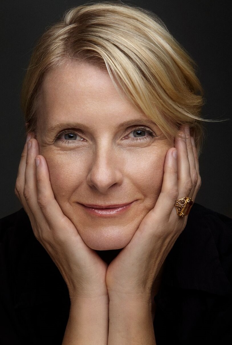 Elizabeth Gilbert