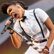 Janelle Monáe