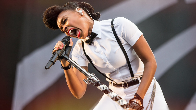Janelle Monáe