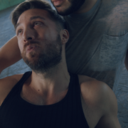 Jack Tracy Close music video