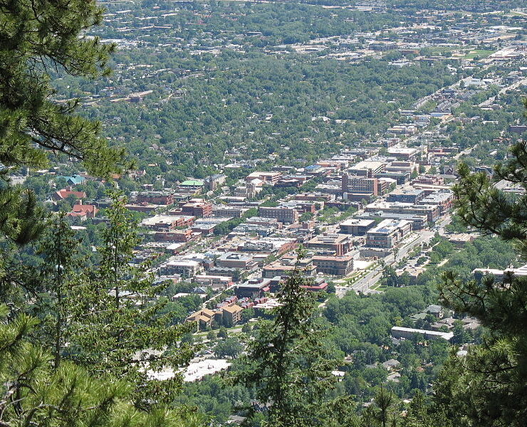 Out Boulder County
