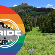 Yampa Valley Pride