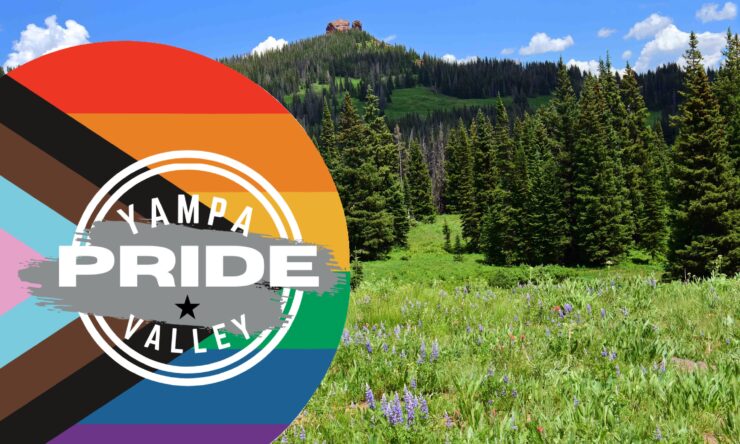 Yampa Valley Pride
