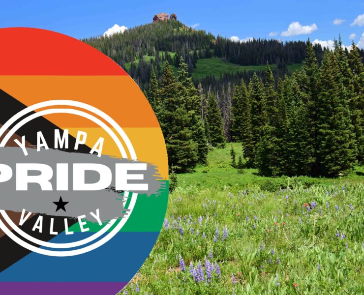 Yampa Valley Pride