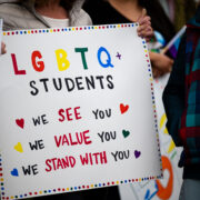 LGBTQ Curriculum