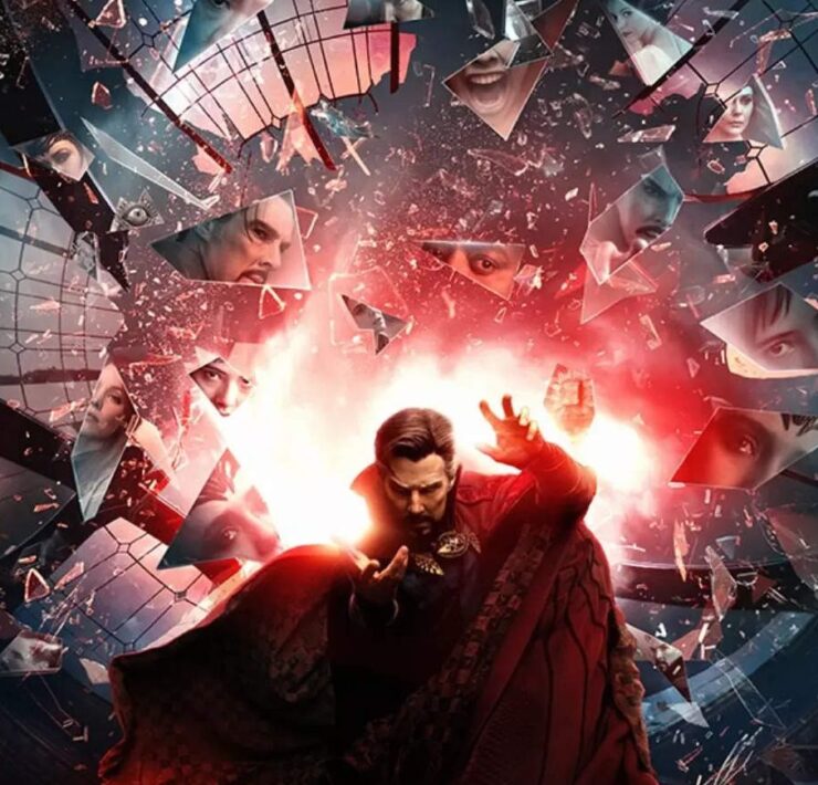 Doctor Strange