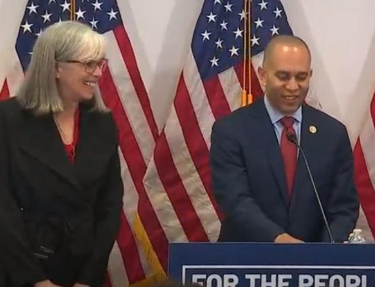 gender-neutral bathrooms