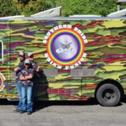 Great Food Truck Race