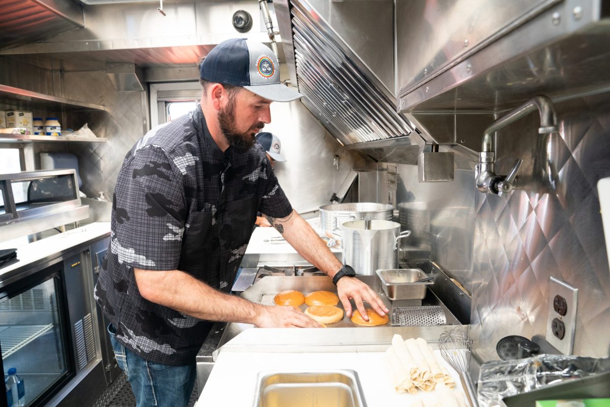 Denver Restricts Food Truck Operation after LoDo Violence