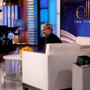The Ellen DeGeneres Show