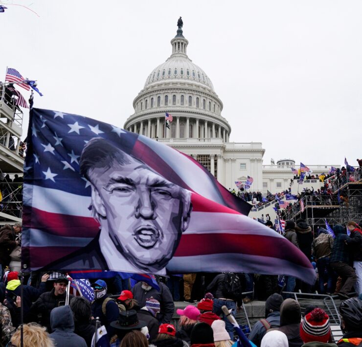 Insurrection Hearings