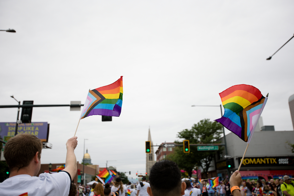 Denver PrideFest