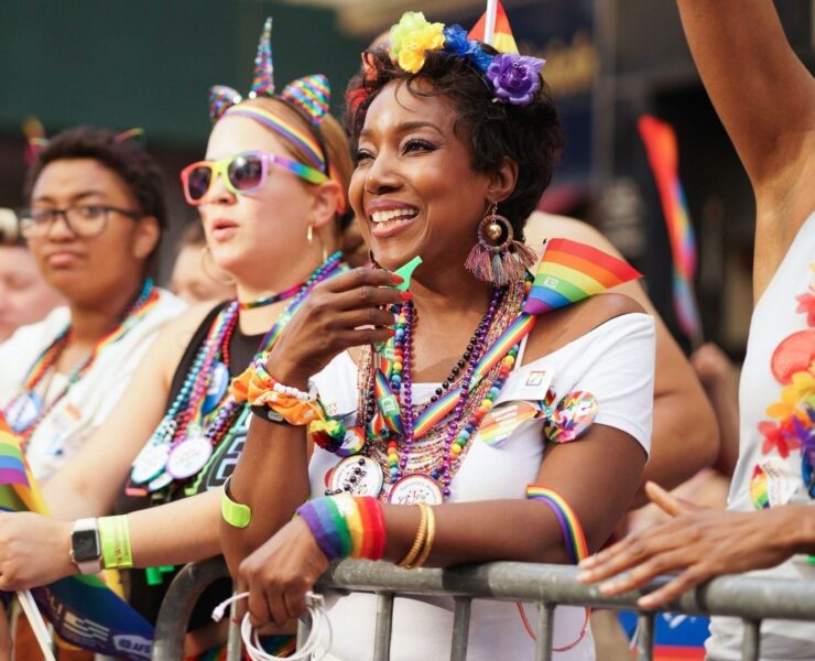 Out Leadership on LGBTQ-owned businesses