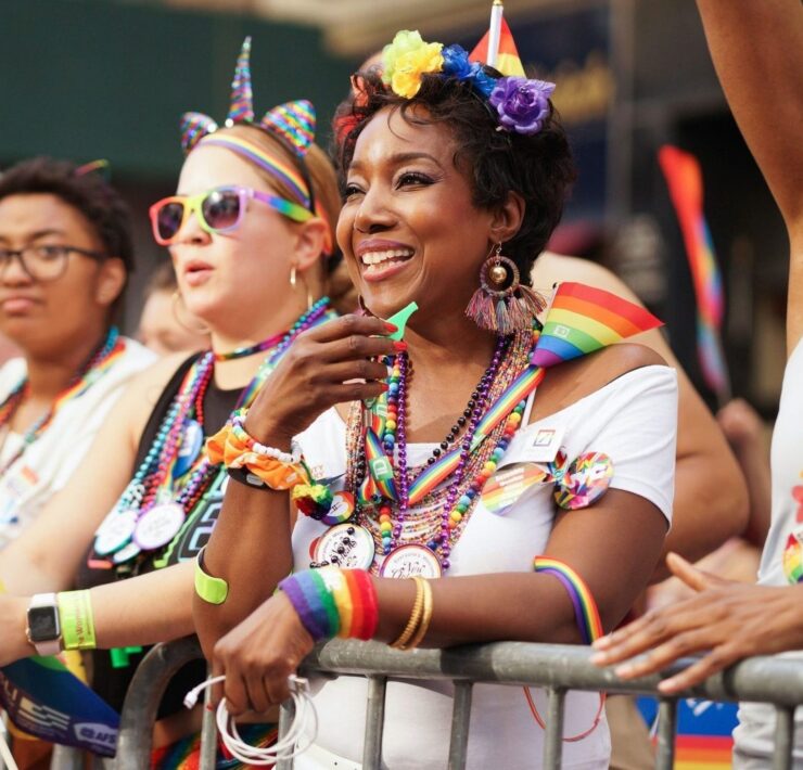 Out Leadership on LGBTQ-owned businesses