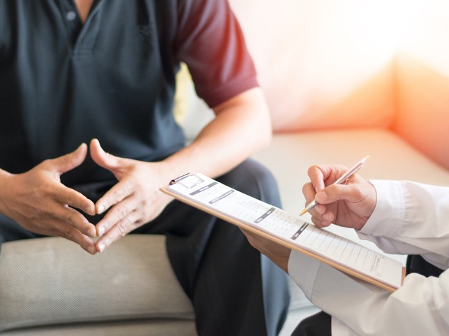 Lab Techs turning away monkeypox patients