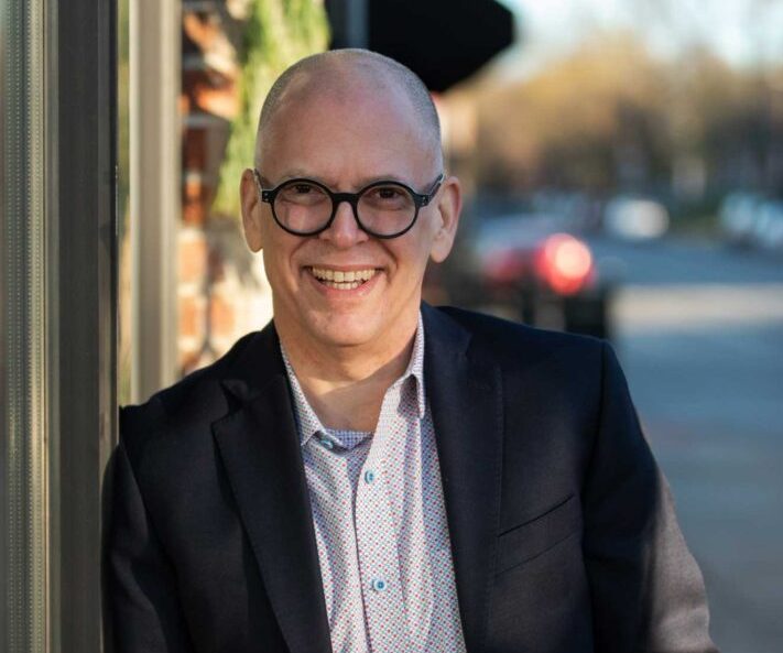 Jim Obergefell for Ohio House