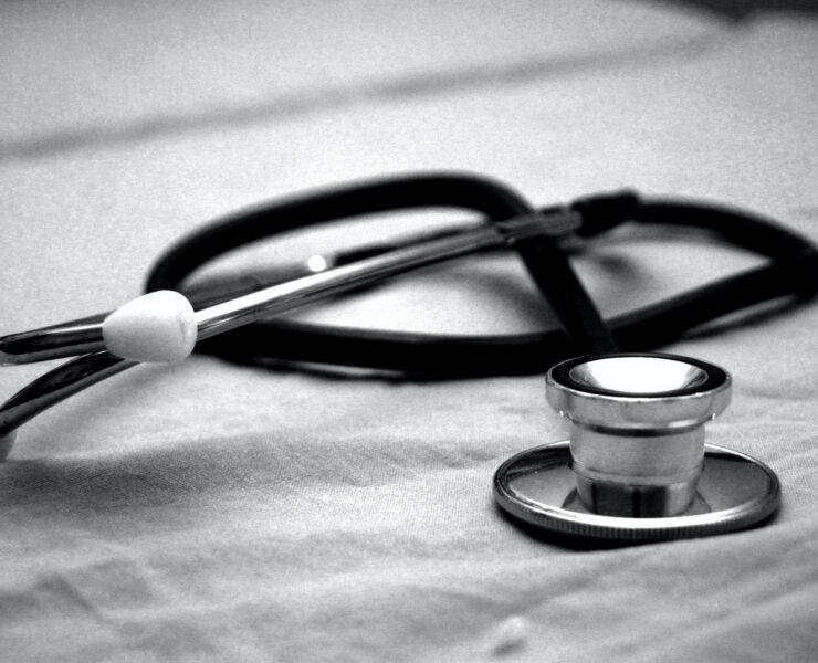 Refusal of care for LGBTQ patients