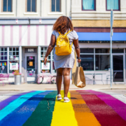 Topeka Pride Festival