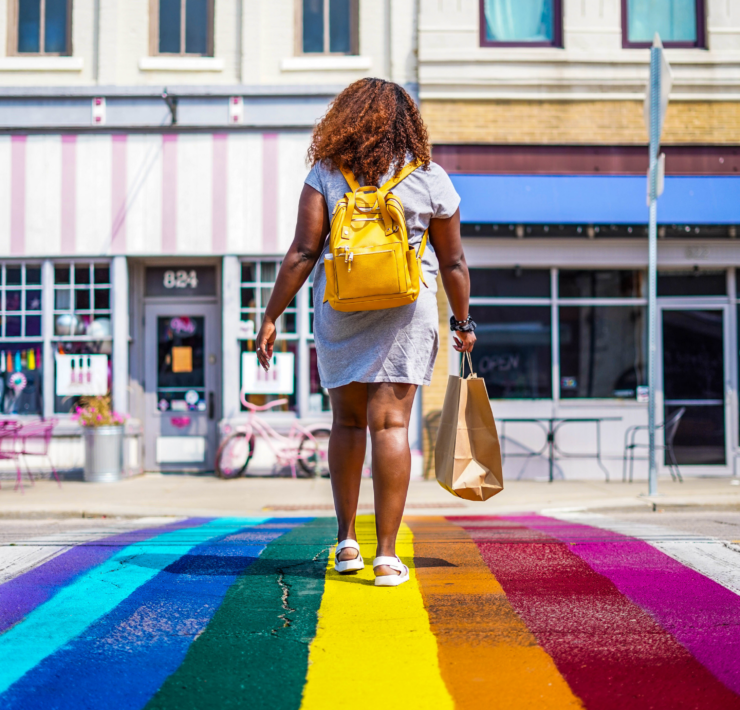 Topeka Pride Festival