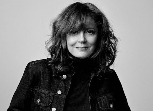 Susan Sarandon