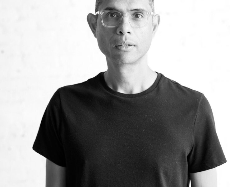 Beloved Arise Founder Jun Love Young