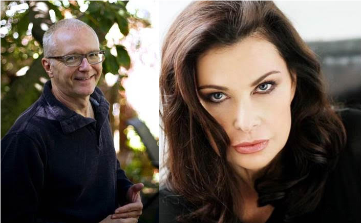 ANTIBOY mother and friend