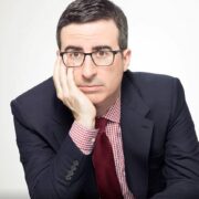 John Oliver