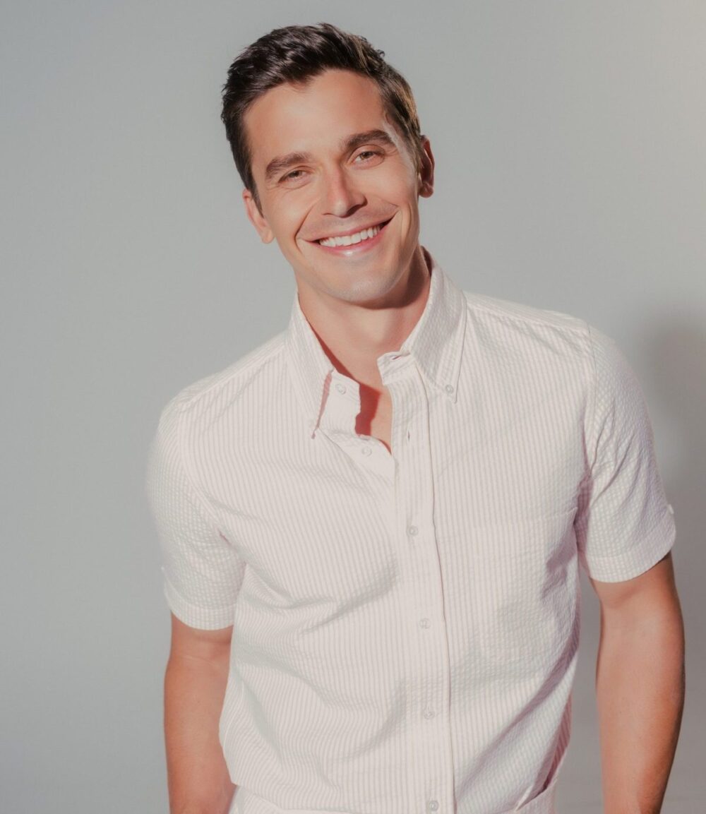 Antoni Porowski