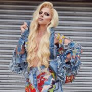 Courtney Act