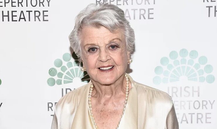 Angela Lansbury