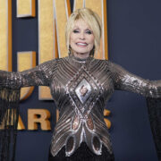 Dolly Parton