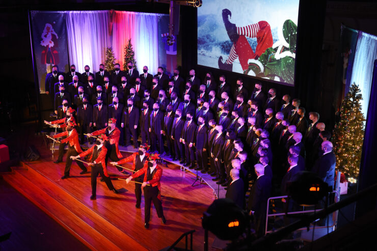 Denver Gay Men's Chorus