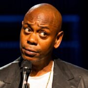 Dave Chappelle