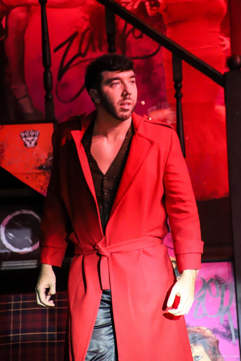 Matthew Scott Montgomery