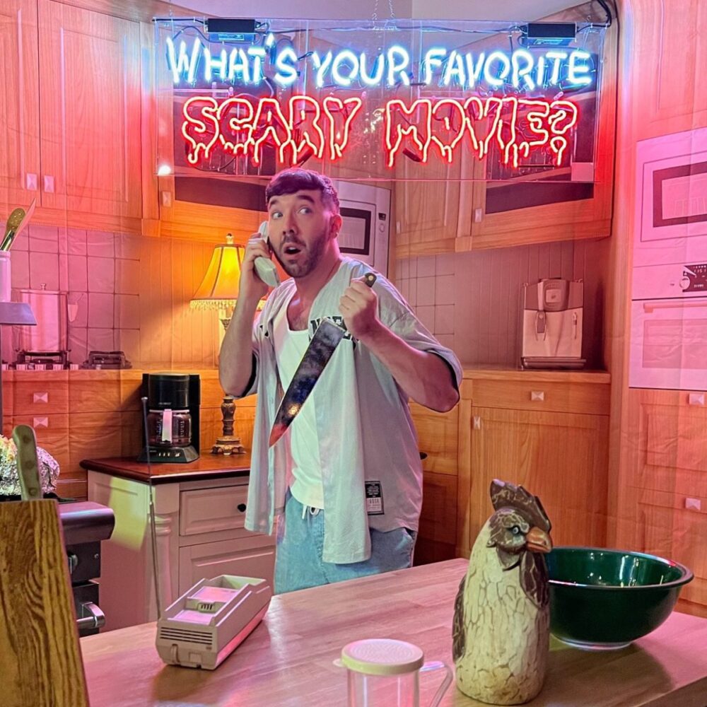 Matthew Scott Montgomery