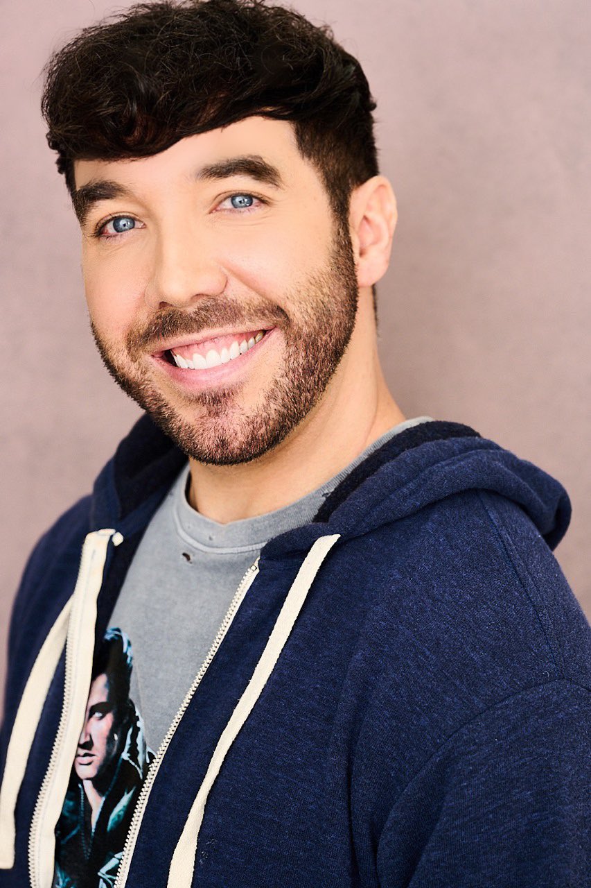 Matthew Scott Montgomery