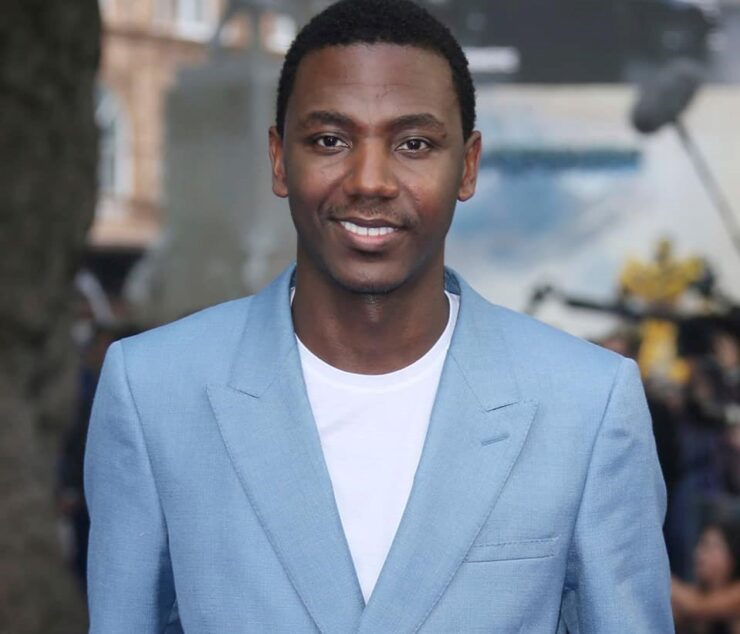 Jerrod Carmichael