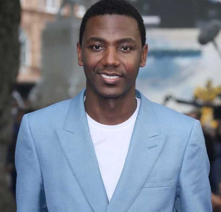 Jerrod Carmichael