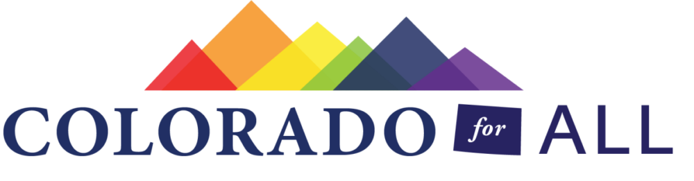 Colorado for All 2023