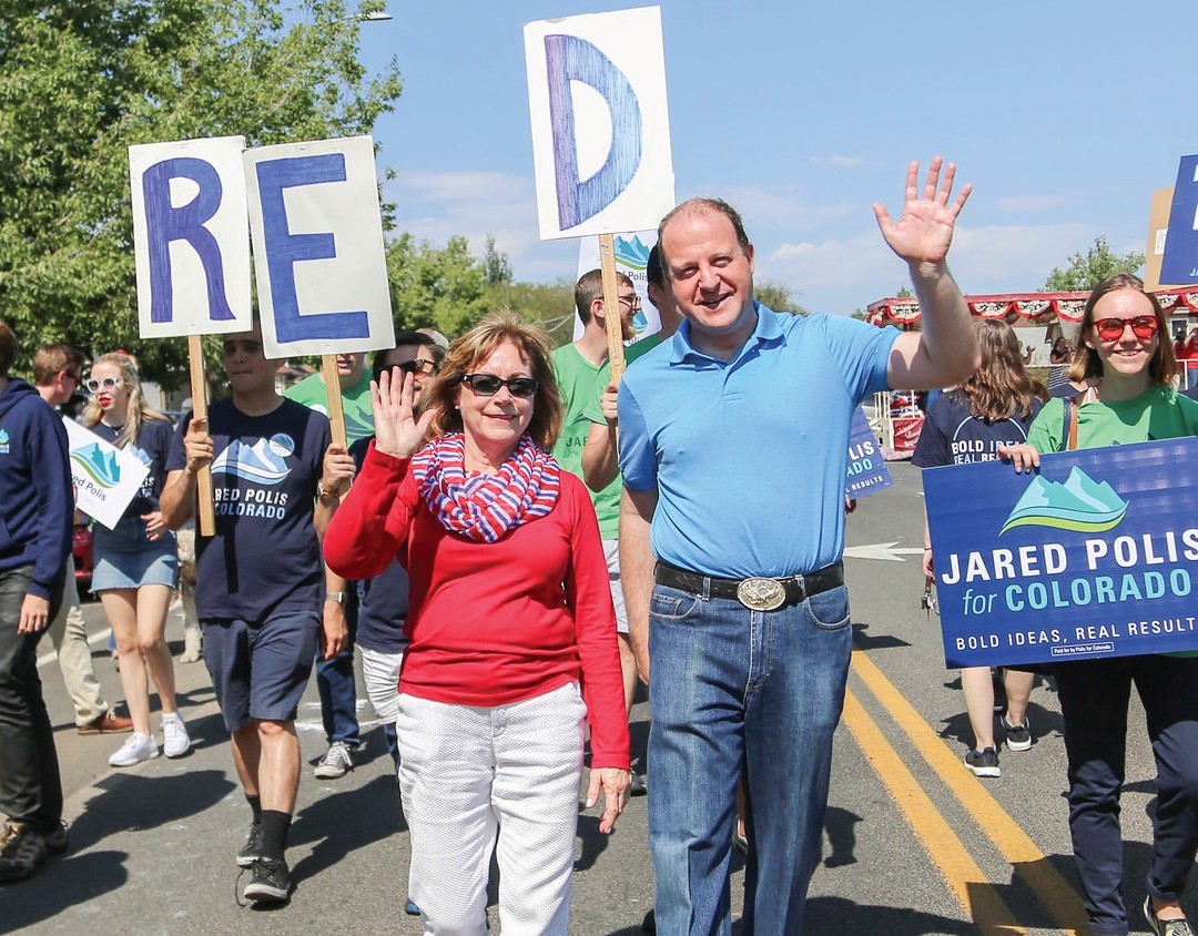 Colorado for All 2023