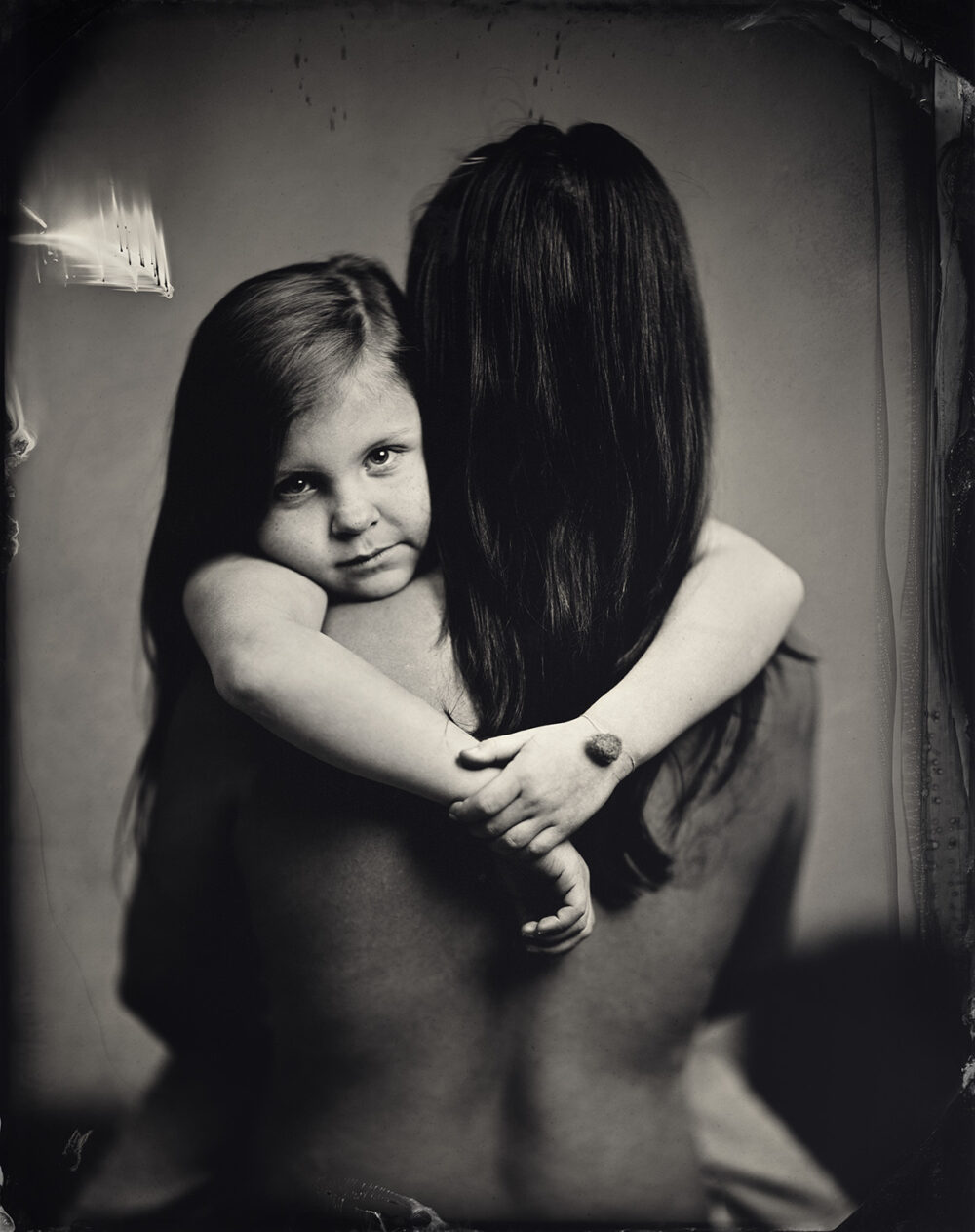 Excerpts from Indigenous queer photographer Kali Spitzer's collection coming to Boulder, Colo.