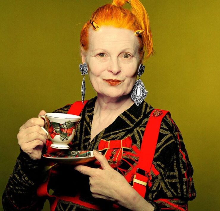 Vivienne Westwood