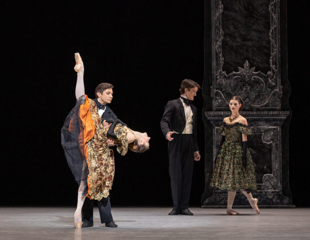 Photos by Mike Watson