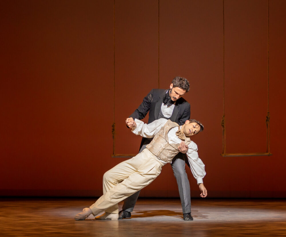 Photos by Mike Watson