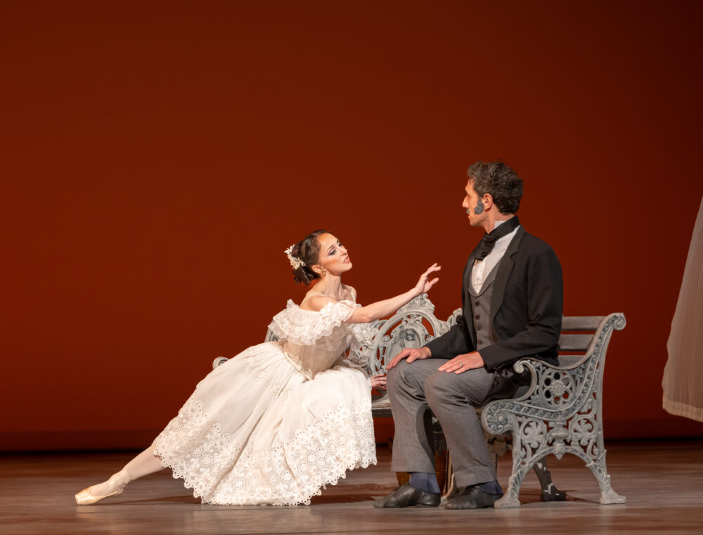 Photos by Mike Watson