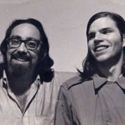 Charles Silverstein 1970s