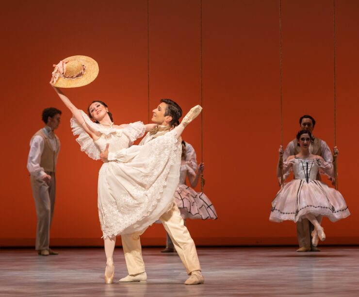 Photos by Mike Watson